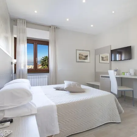 Depandance Quattro Piazze Affittacamere 3*