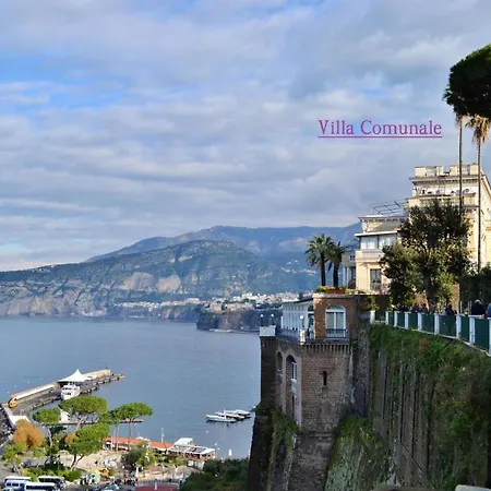 Maison d'hôtes Depandance Quattro Piazze