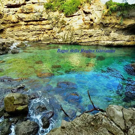 Depandance Quattro Piazze 3* Sorrente