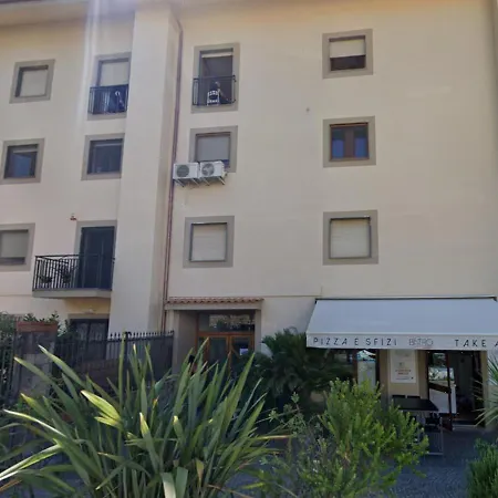 Maison d'hôtes Depandance Quattro Piazze