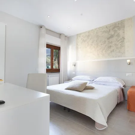 Maison d'hôtes Depandance Quattro Piazze 3*