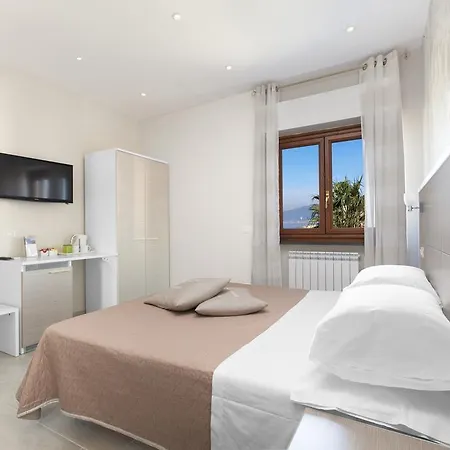 Maison d'hôtes Depandance Quattro Piazze